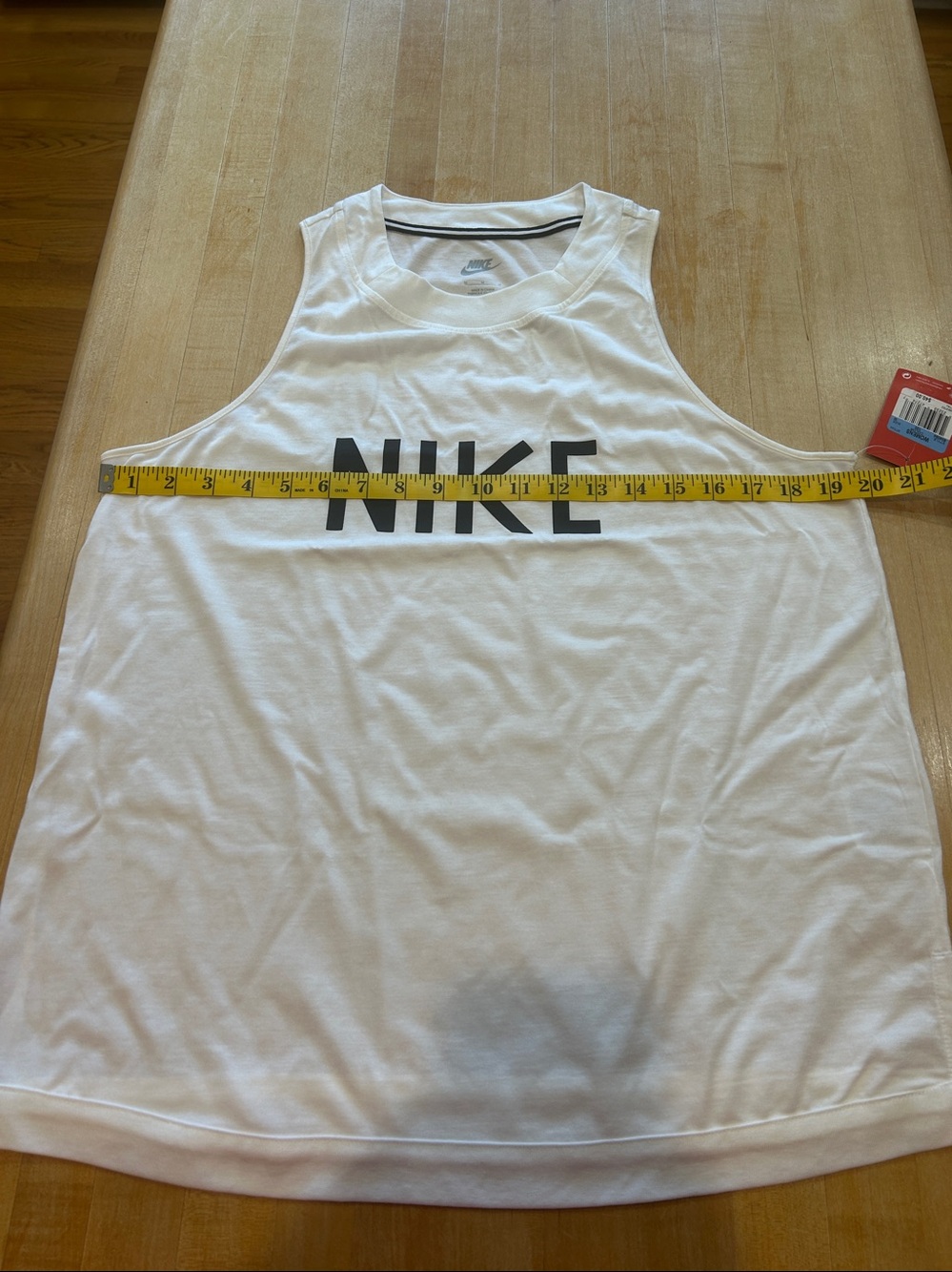 NWT Nike Athletic Top - Picture 8 of 8